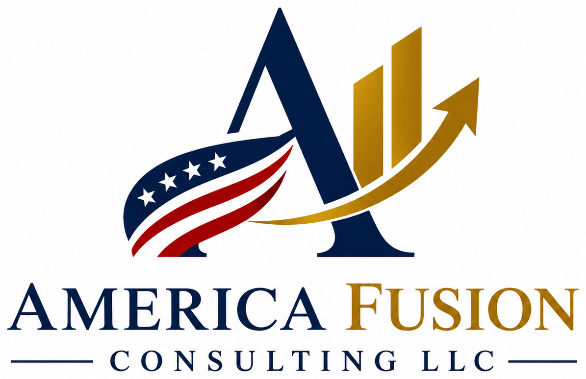America Fusion Consulting LLC